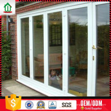 Quality Assured Meilleur Design Custom Design Portes Pvc Windows Usa